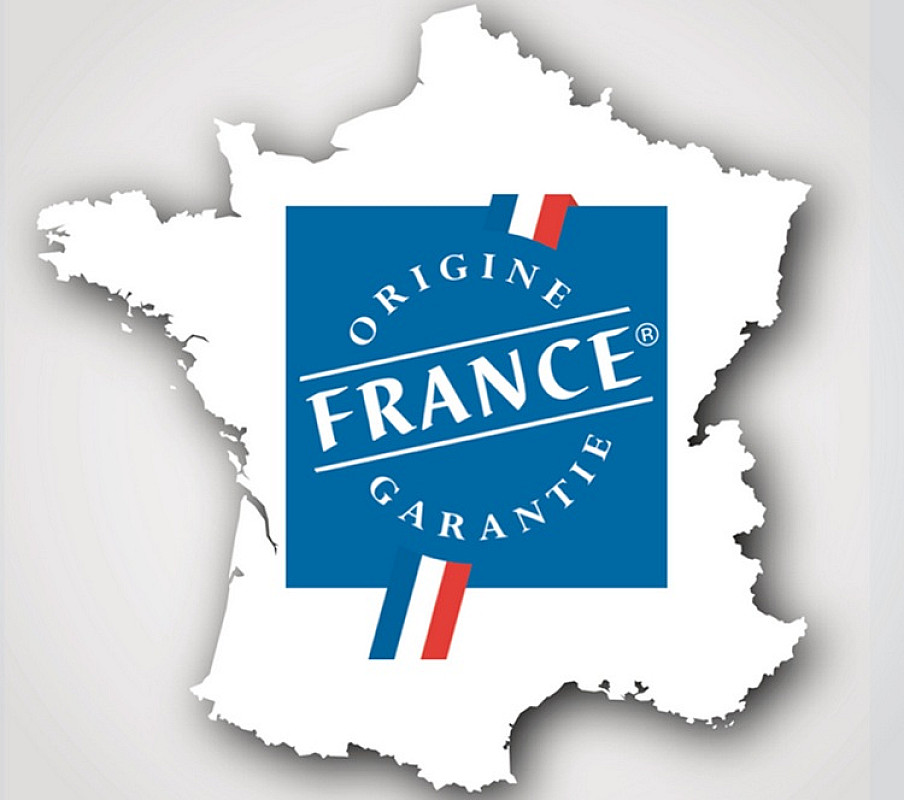 Made in France?