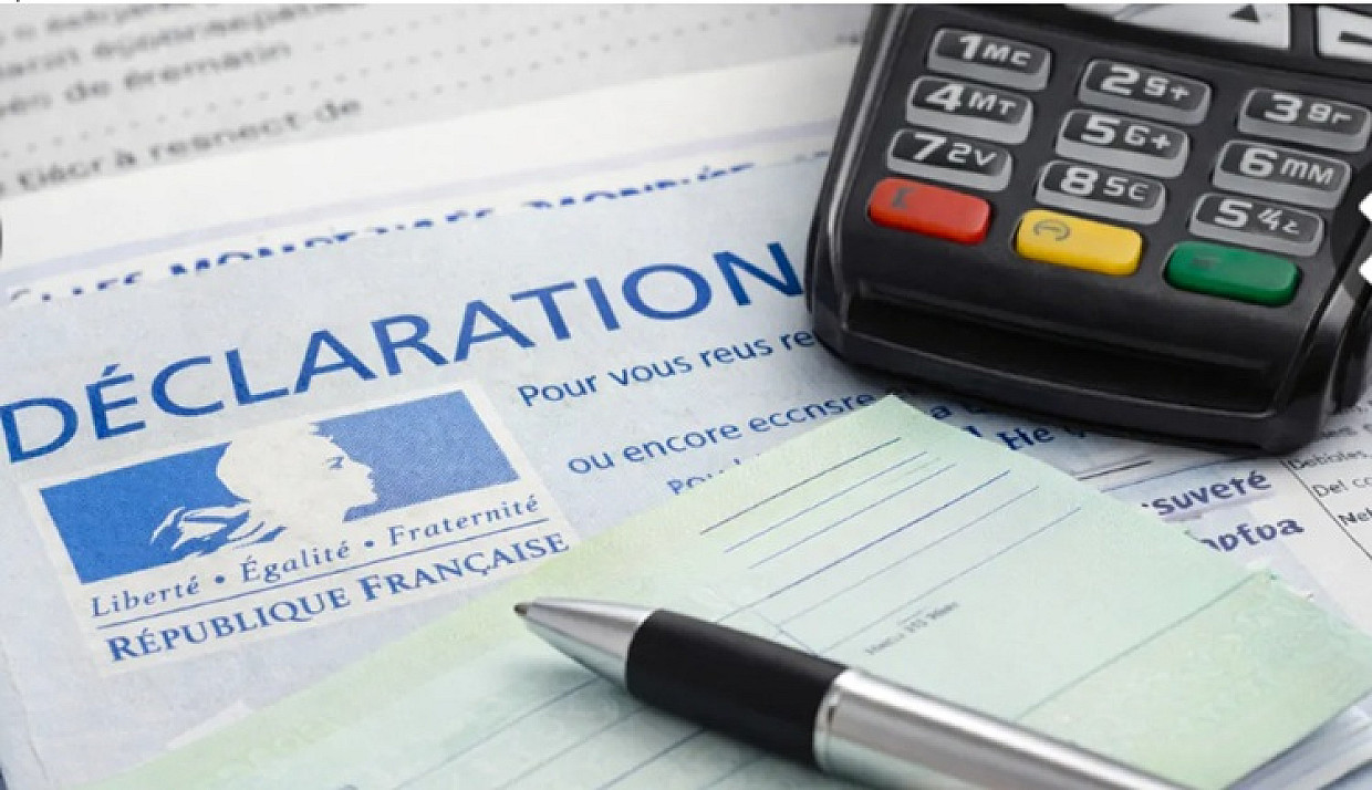 Payment of Taxes by Cheque