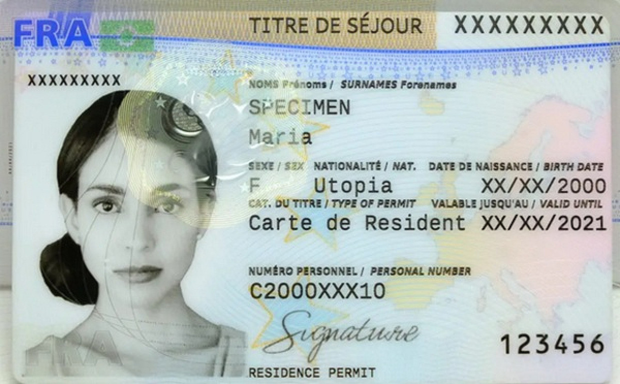 Residence Permit System Under Strain