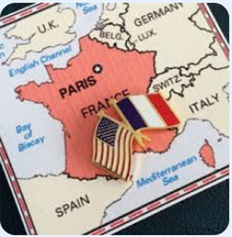 Taxation of US Company in France