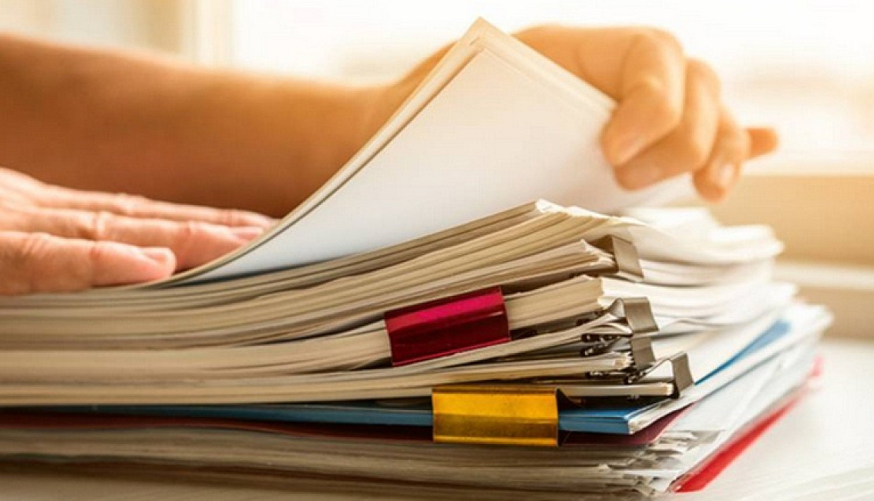 Property Sale and Disclosure Boundaries