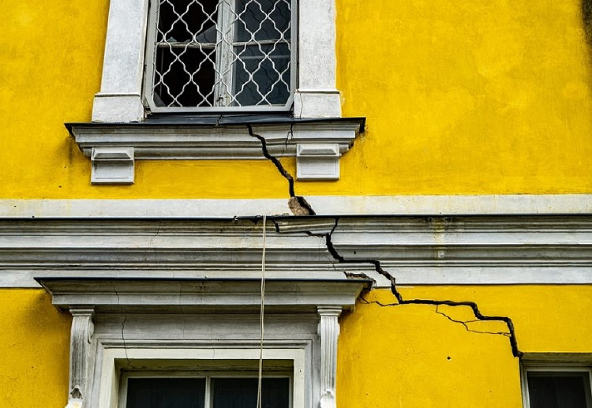 France Updates Shrink–Swell Risk Zones