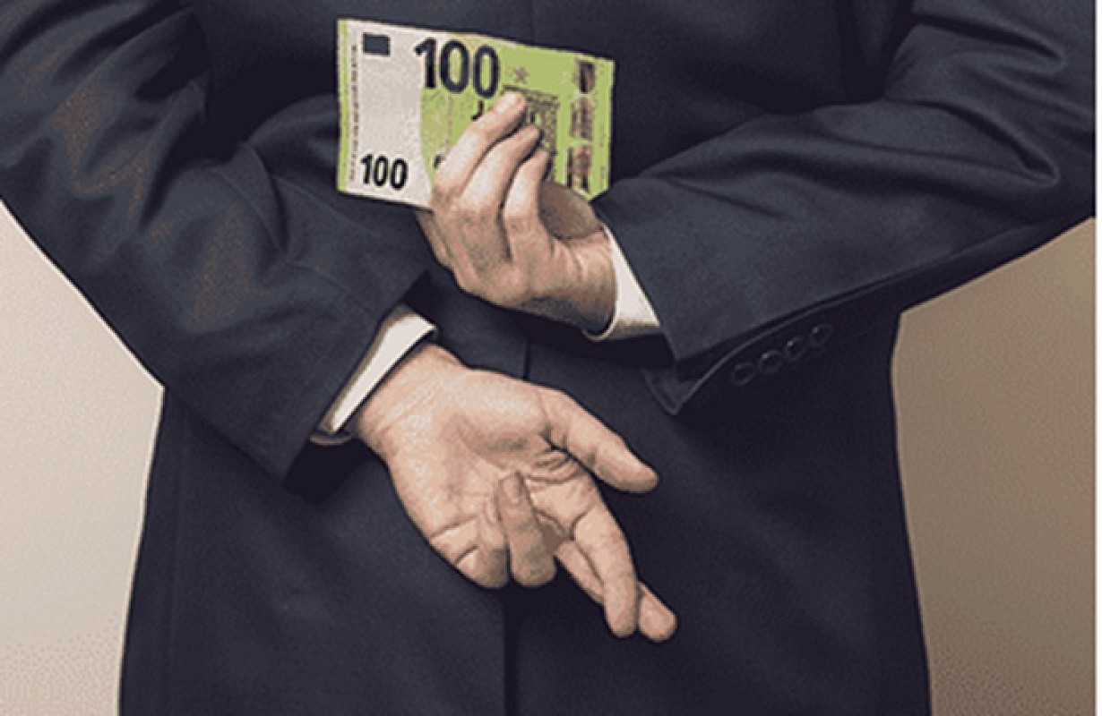 Concealment of an Inheritance