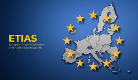 Visa-Free Travel in Europe and 'ETIAS'