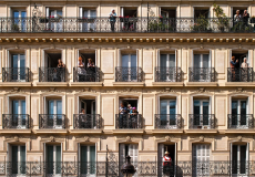 Housing Market in the Paris Region
