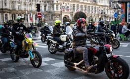 Safety Inspections for Motorbikes in France