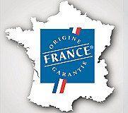 Made in France?