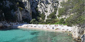 Best Beaches in France