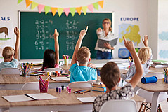 Guide to French School Education