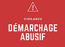 Will France Finally Silence Cold Calls?