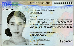 Residence Permit System Under Strain