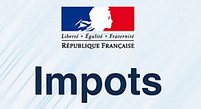 French Income Tax Payable in 2026