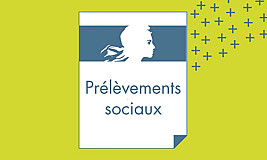 Social Charges on Pension Income 2026