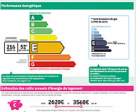 Fraud Undermining Energy Performance Certificates