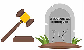 Funeral and Burial Insurance Contracts
