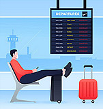 EU Air Passenger Rights Reform