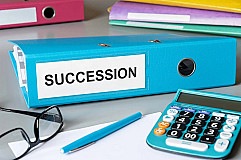 Breaking the Inheritance Deadlock