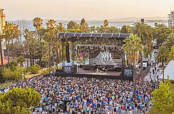 Music Festivals in Crisis