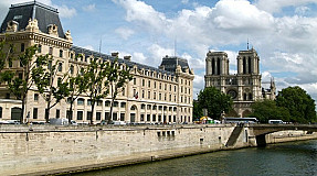 Guide to University/Higher Education in France