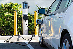 Grants for Electric Vehicles