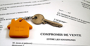 Planning and Property Sale Contracts