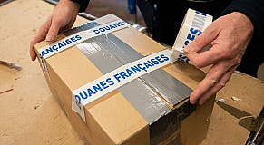 Tax on Small Parcels