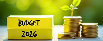 Budget 2026 - Proposals