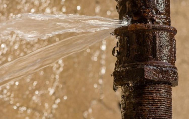 Water Leaks and Reimbursements