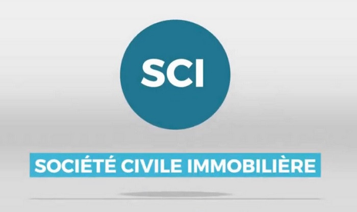 Société Civile Immobilière (SCI)