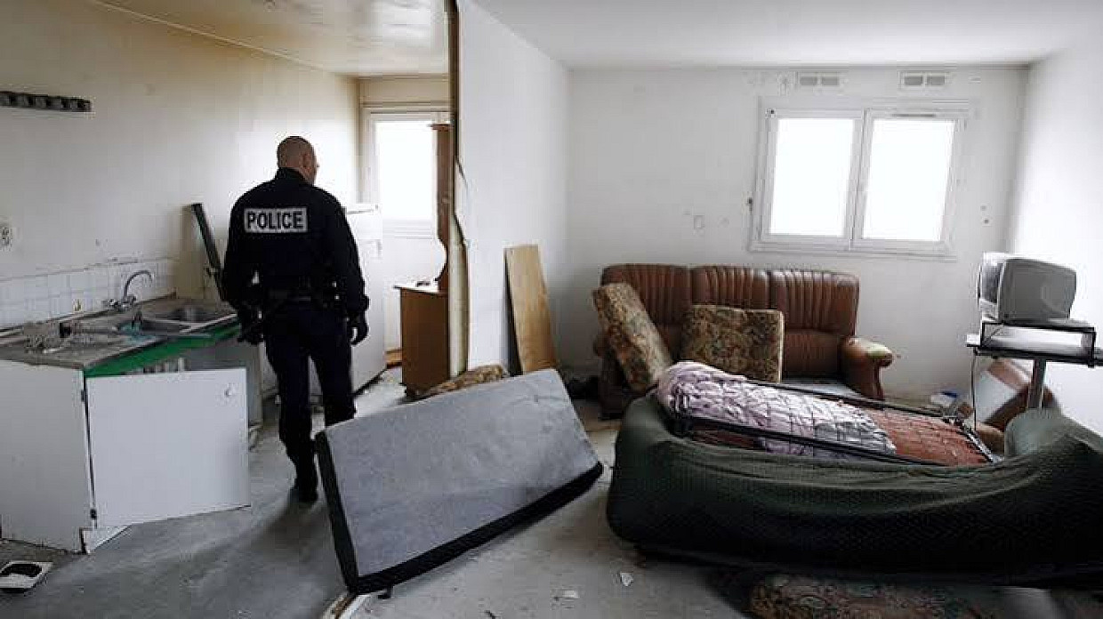 Fast Track Evictions for Tourist Rentals