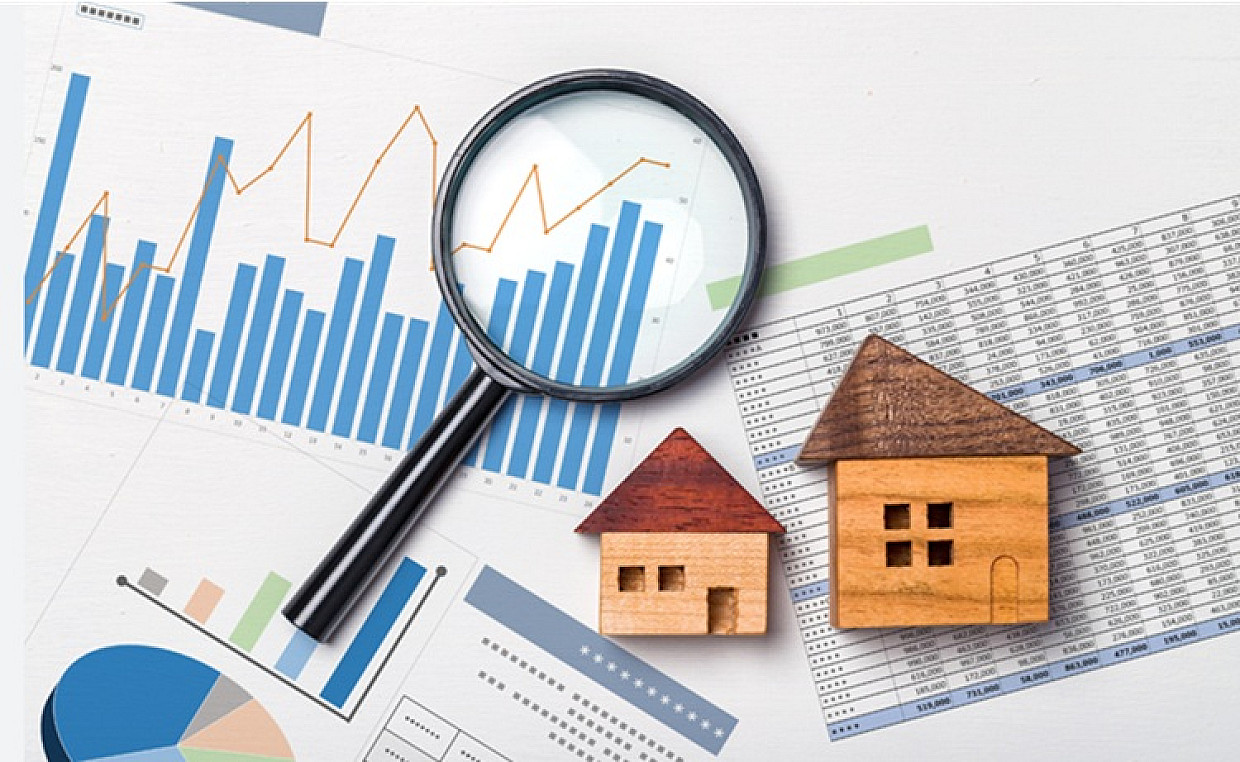France's Housing Recovery Stalls