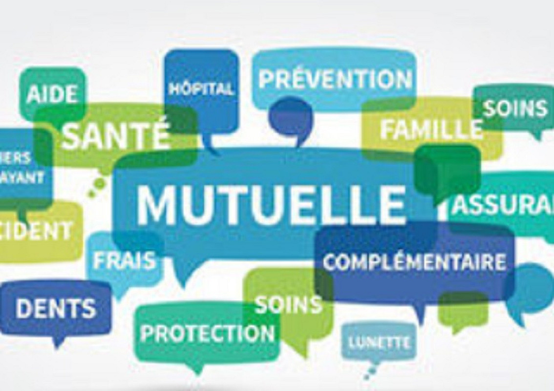 Complementary Health Insurance Prices 2024