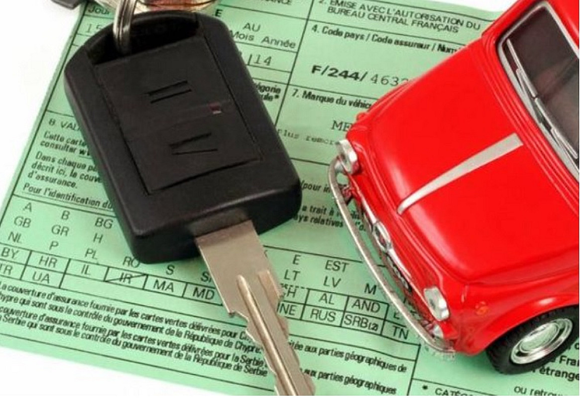 Car Insurance Comparison Websites