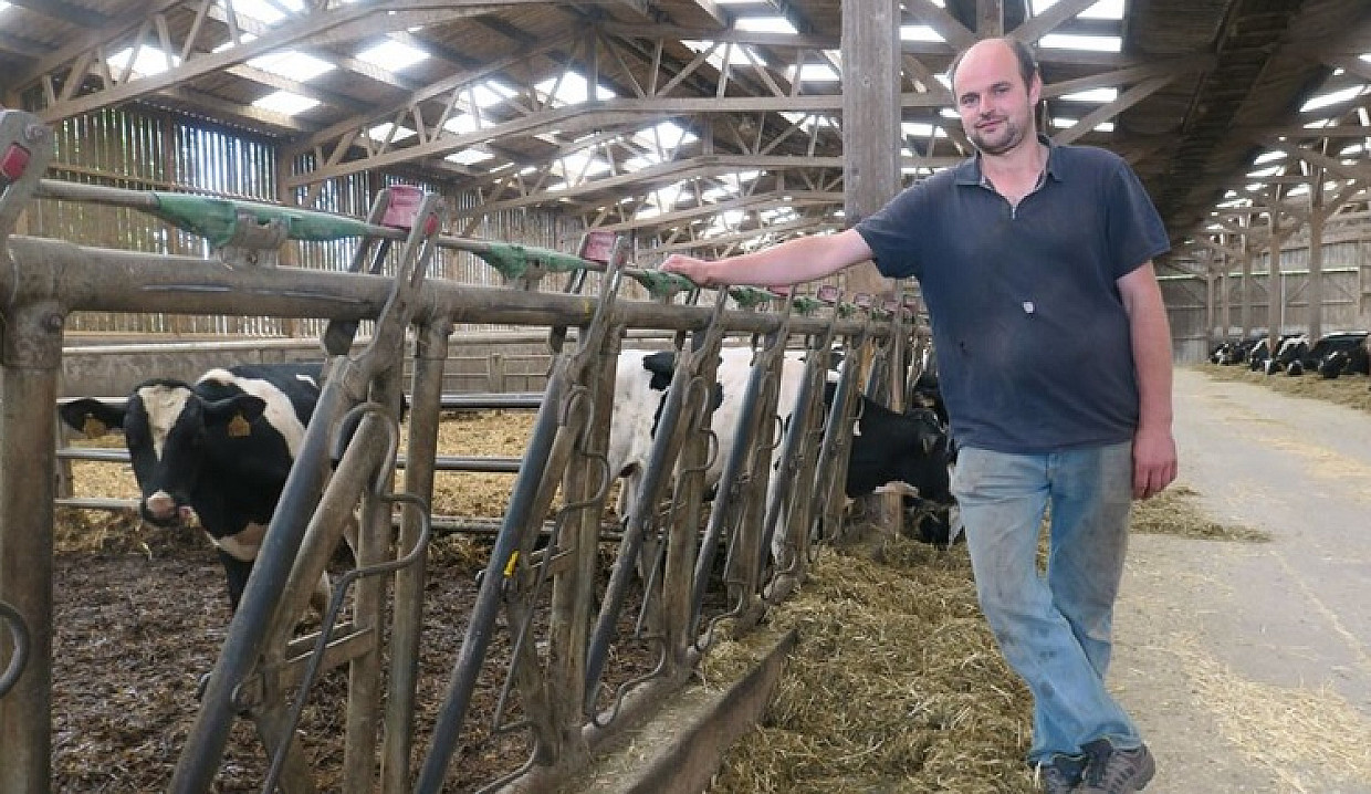 Farming Activities and Neighbour Nuisance