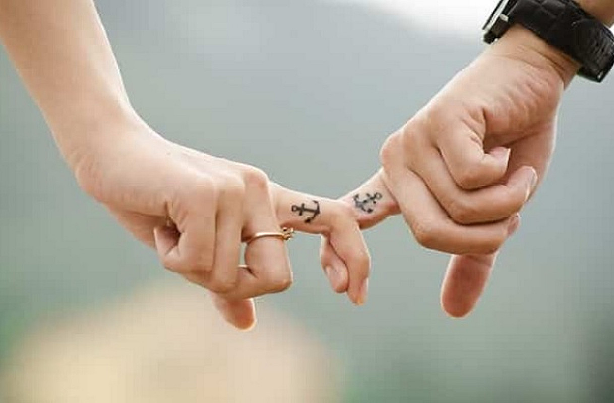 How to Buy French Property as an Unmarried Couple
