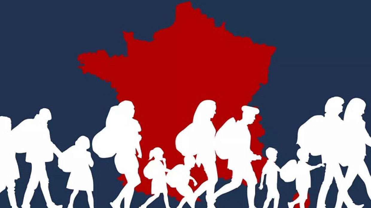 France's New Immigration Law