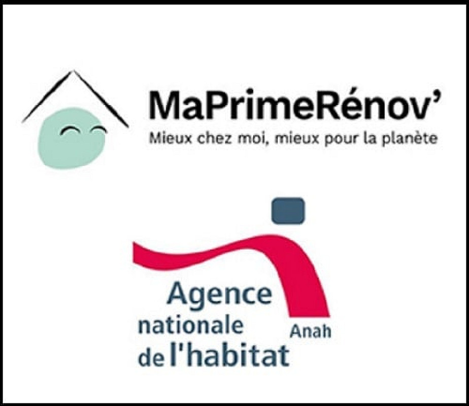 MaPrimeRénov Energy Grants Suspended