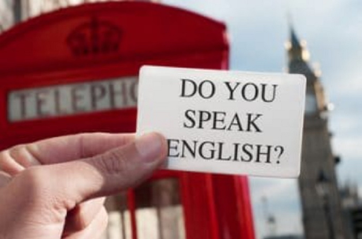 Employment Contracts in the English Language