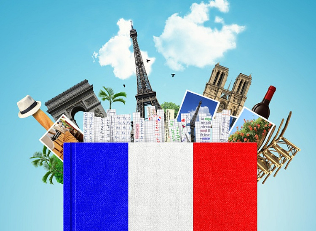 Business in France - Use of a Foreign Company
