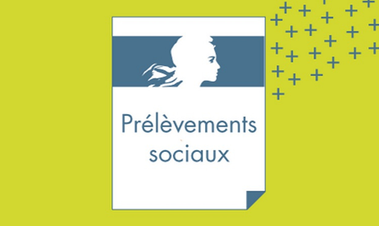 Social Charges on Pension Income 2026