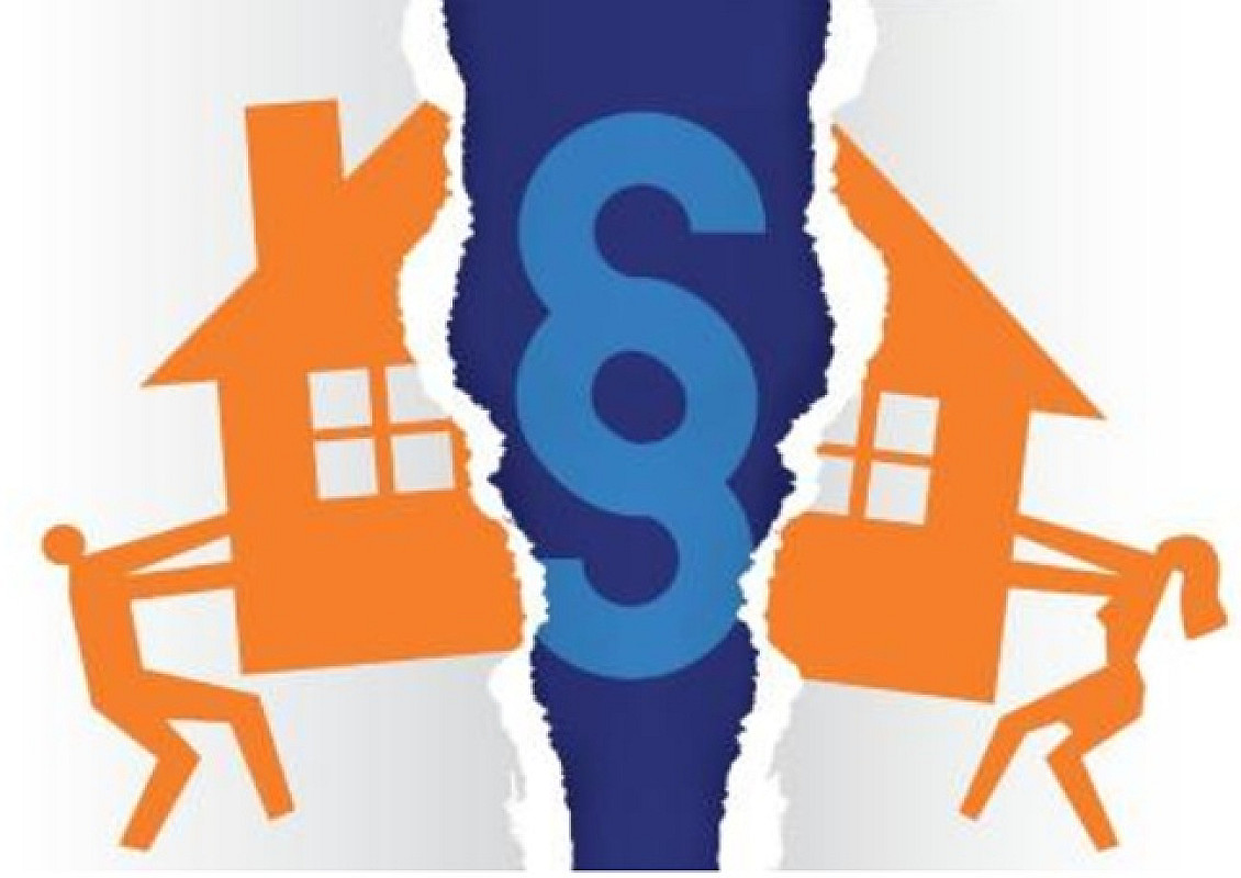 International Divorce and Compensatory Allowance