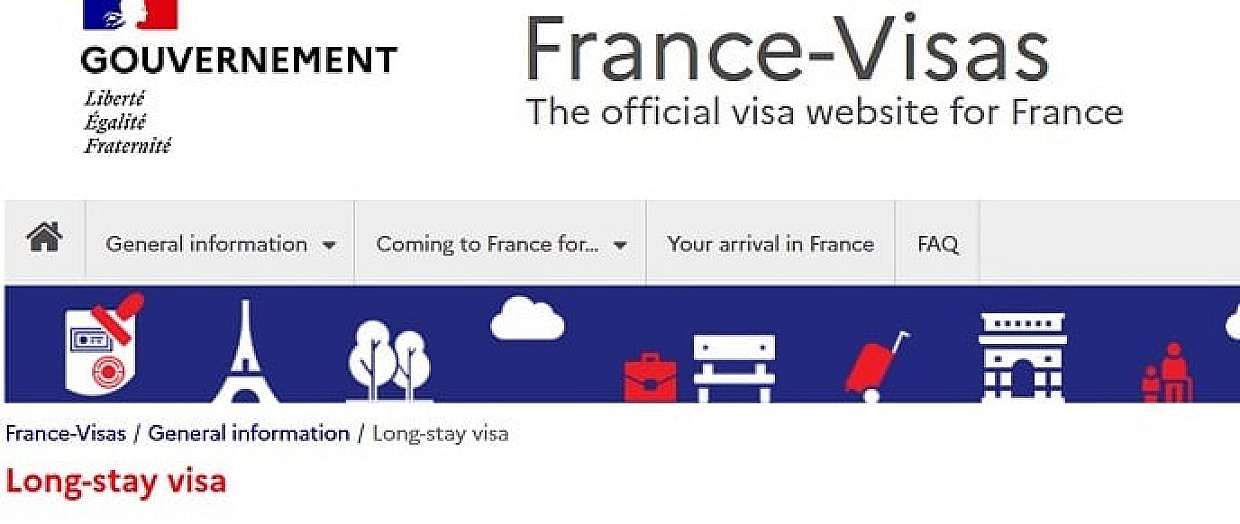 France Visa Income Threshold 2026