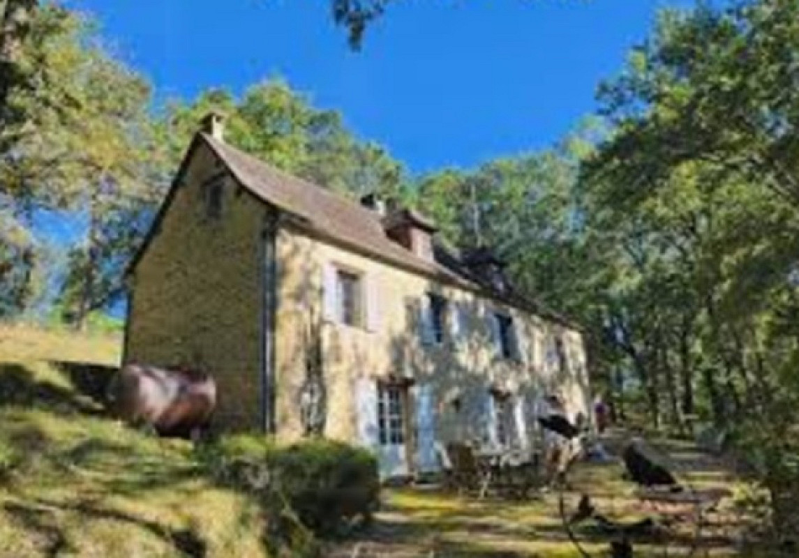 Rural House Prices in France 2025