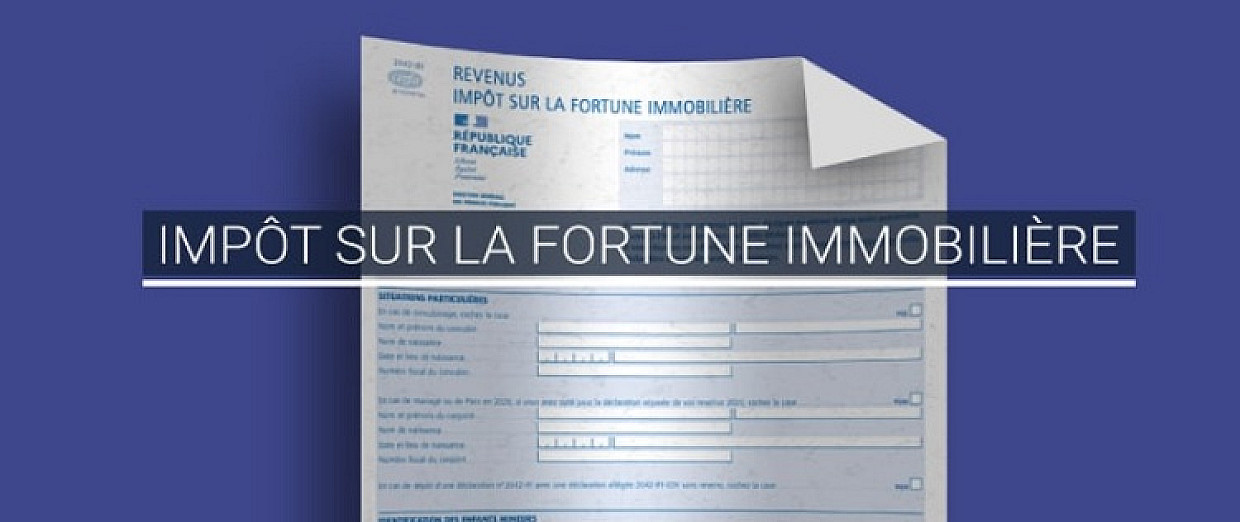 Who Pays the French Wealth Tax?