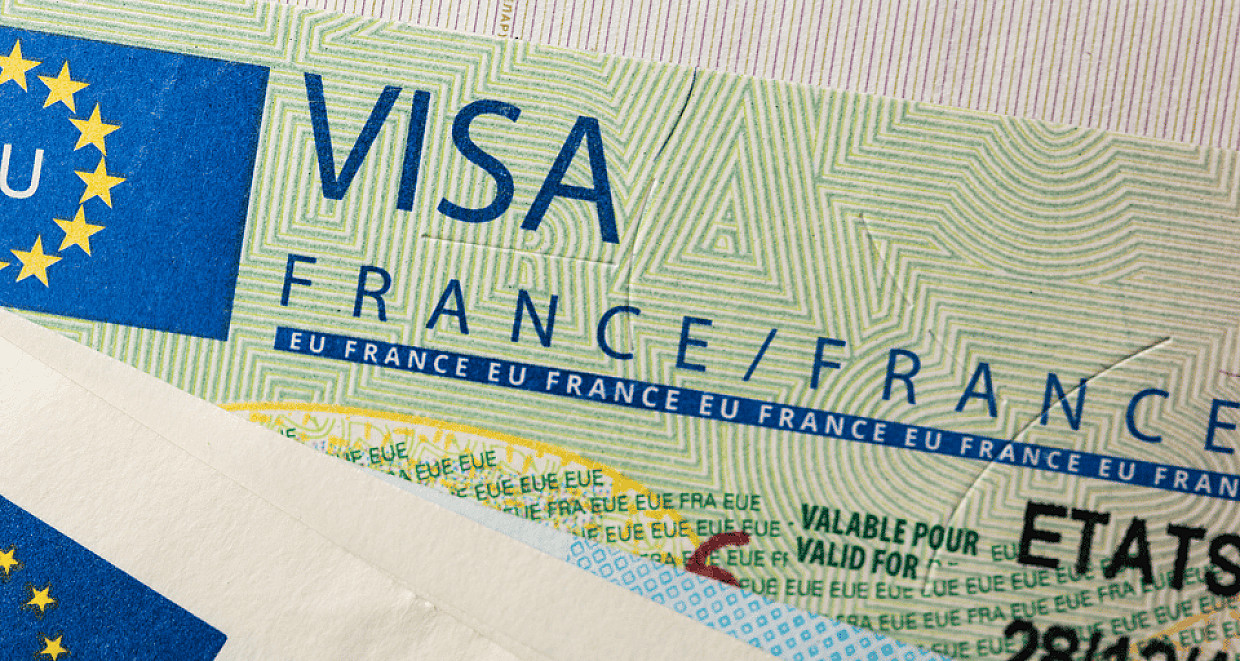 Visa/Residence Permit Income Thresholds