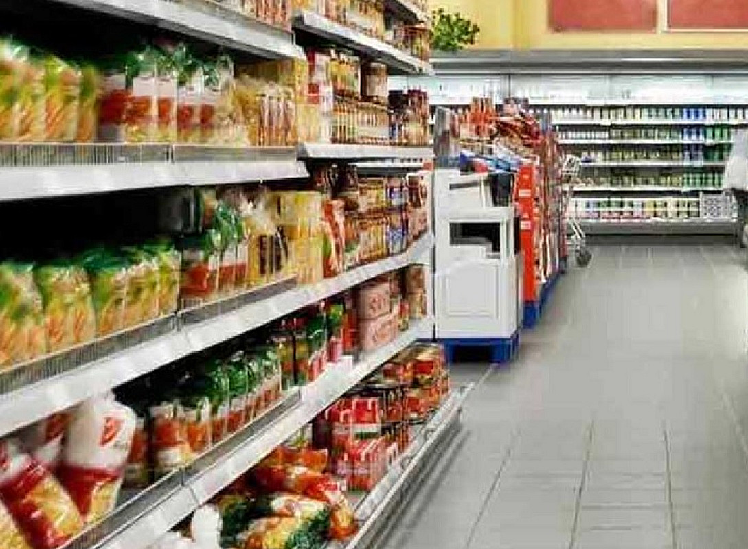 Food Prices in France