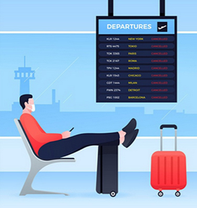 EU Air Passenger Rights Reform