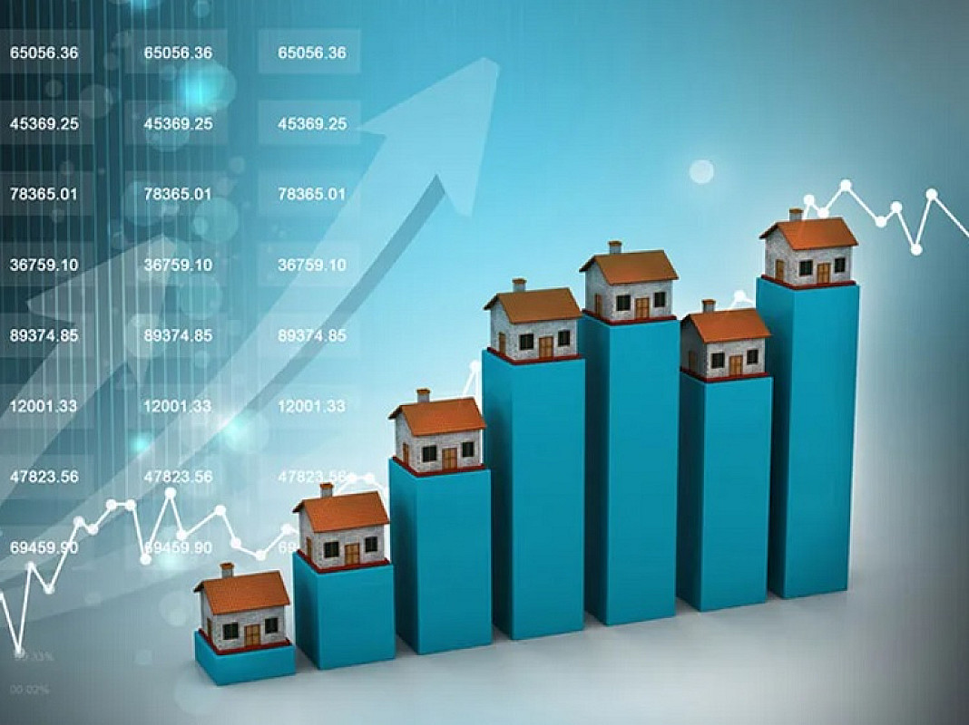 Housing Market Q1 2024