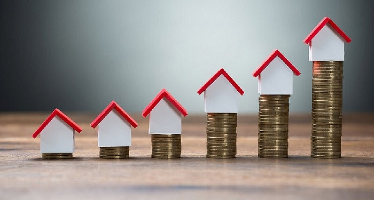 Successive Sale of Principal Residences