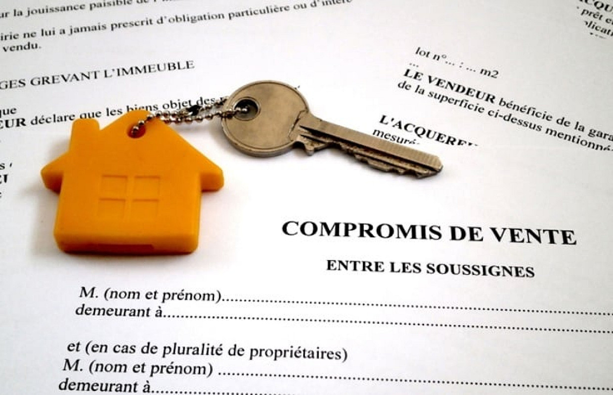 Buyer Fails to Pay Deposit